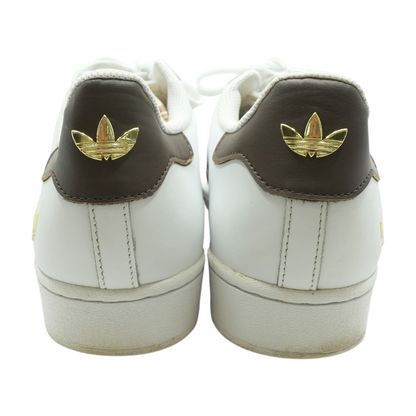 Superstar "Graphic Pop" Low-Top Athletic Shoes