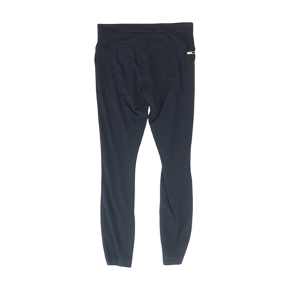 Navy Slim Pants