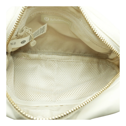Ivory Crossbody