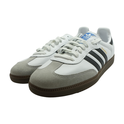 Samba OG Low-Top Athletic Shoes