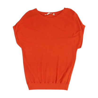 Red Blouse