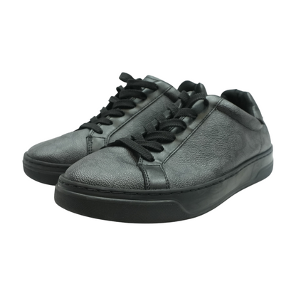 High Line Sneaker Low-Top Athletic Shoes