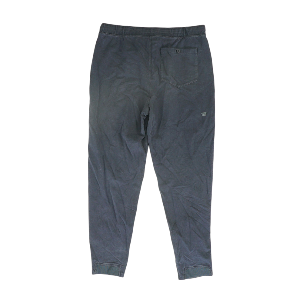 Navy Regular Pants