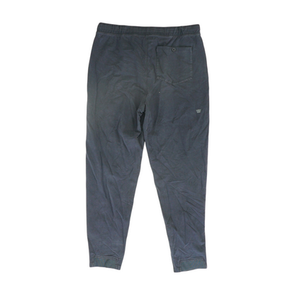 Navy Regular Pants