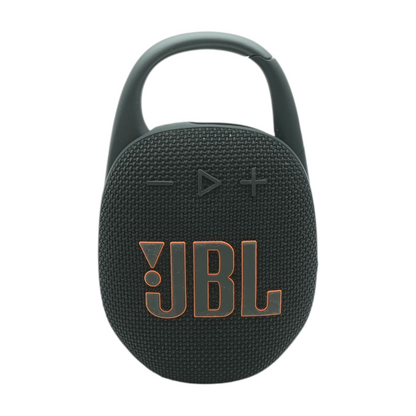 Clip 5 Portable Bluetooth Speaker