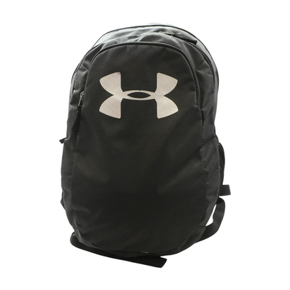 Black Backpack