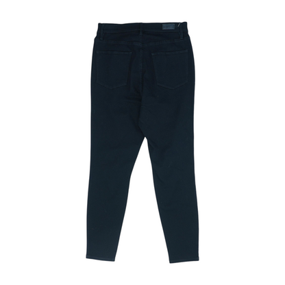 Black Skinny Jeans