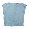 Blue Blouse