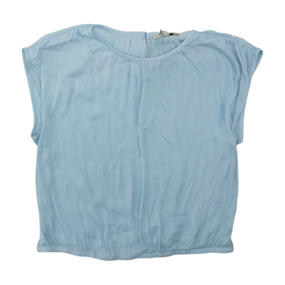 Blue Blouse