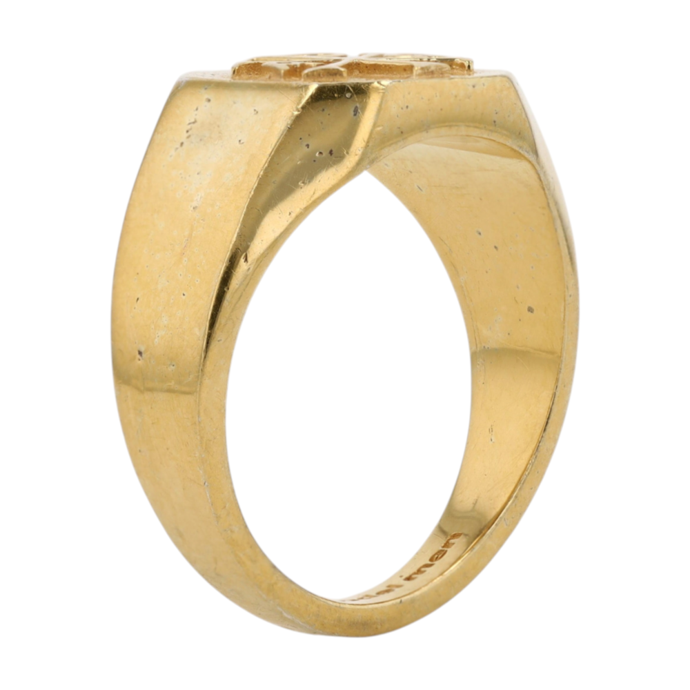 Sterling Silver Fashion Ring