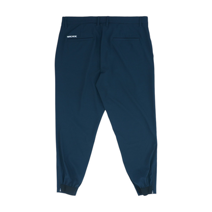 Navy Short Regular Pants
