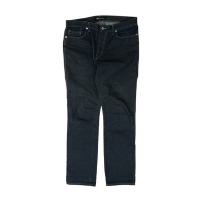 J.Lindeberg Indigo Regular Jeans – Image 1