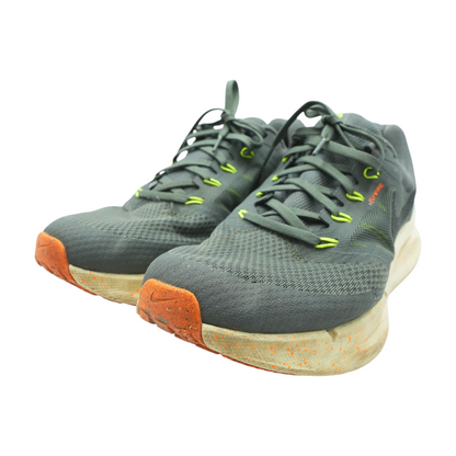 Run Swift 3 Low-Top Athletic Shoes