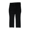 Old Navy Black Bootcut Jeans – Image 1