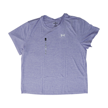 Purple Plus Active T-Shirt
