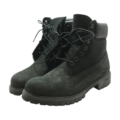 Black Work / Hiking Boots