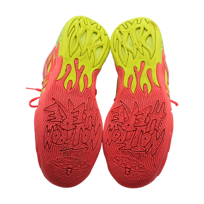 MB.04 '1Love' High-Top Athletic Shoes