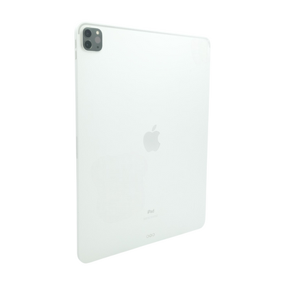 iPad Pro 12.9" Silver 4th 256GB WiFi UB REFURBISHED Tablet