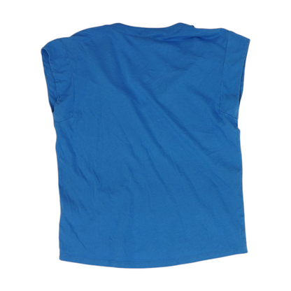 Blue Blouse