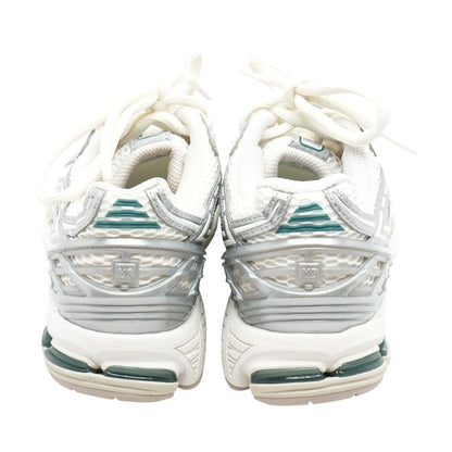 1906 Ivory Low Top Athletic Shoes