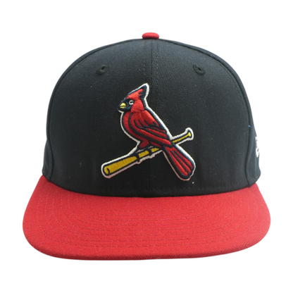 Navy St Louis Cardinals Ballcap