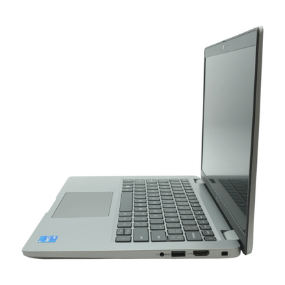 14.0" Latitude 5440 Silver Intel Core i5 1.60GHz 16GB 256GB NVME/SSD