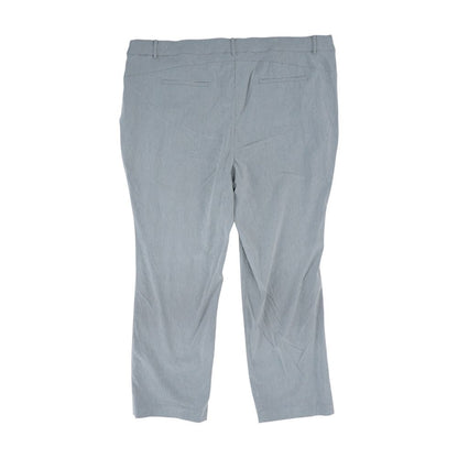 Gray Dress Pants