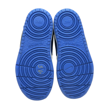 Blue Athletics