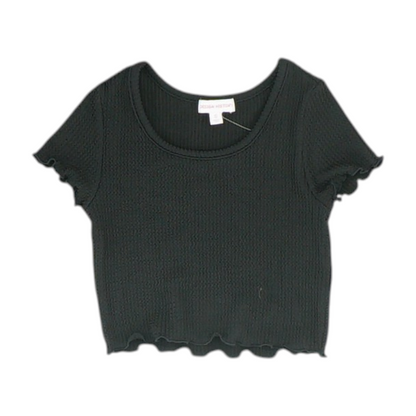 Black Blouse