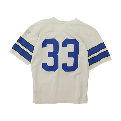 Vintage Dallas Cowboys #33 Jersey