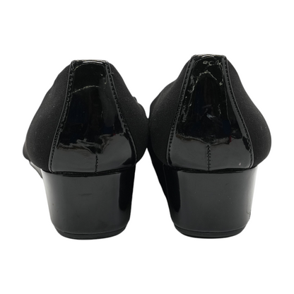 Black Flats