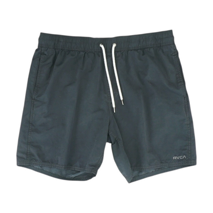 Black Swim Bottom
