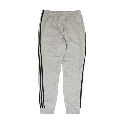 Gray Regular Pants