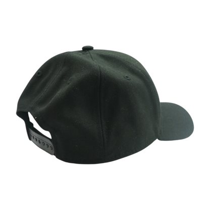 Black New York Jets Ballcap