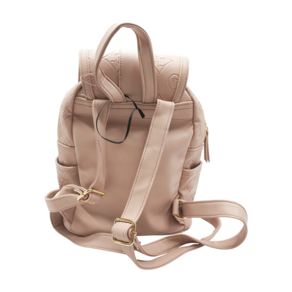 Pink Backpack