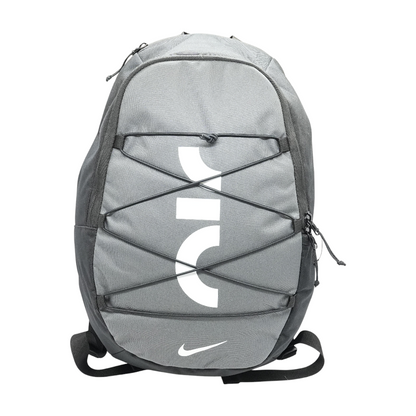 Gray Backpack