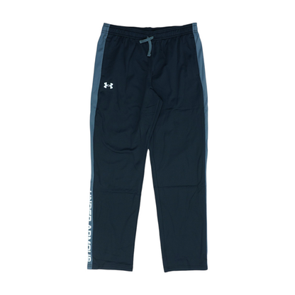 Black Active Pants