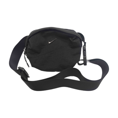 Black Belt Bag