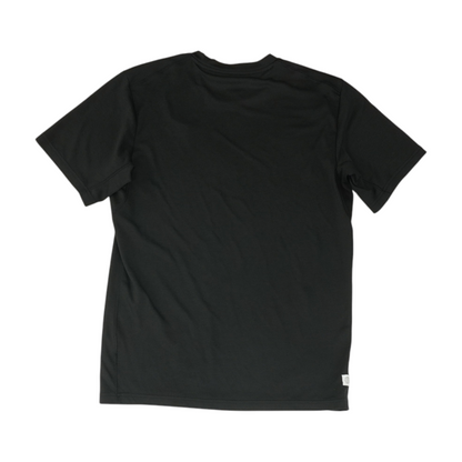 Black Active T-Shirt