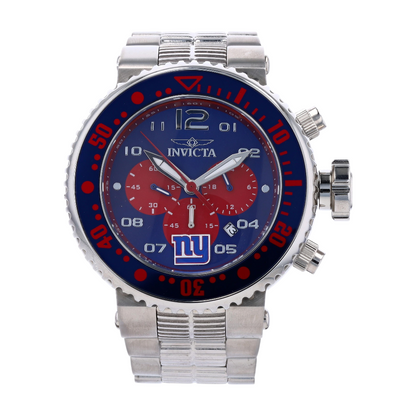 Stainless Steel Watch