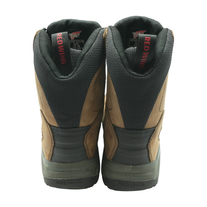 Brown Work / Hiking Boots