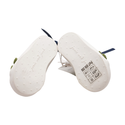Green Casual Shoes Shoes
