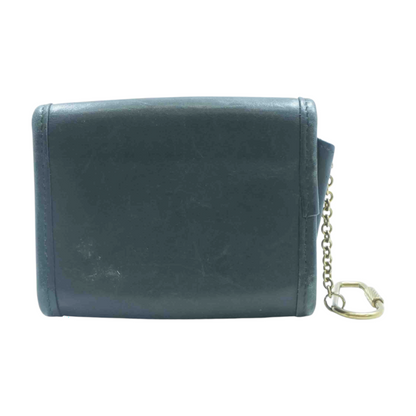 Black Card Case Wallet