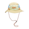 Cotopaxi Yellow Misc. Hat – Image 1