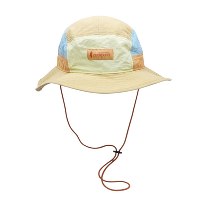 Cotopaxi Yellow Misc. Hat – Image 1