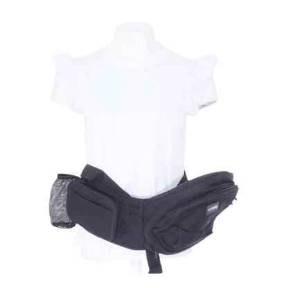 Black Hip Carrier