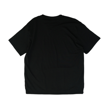 Black Graphic T-Shirt