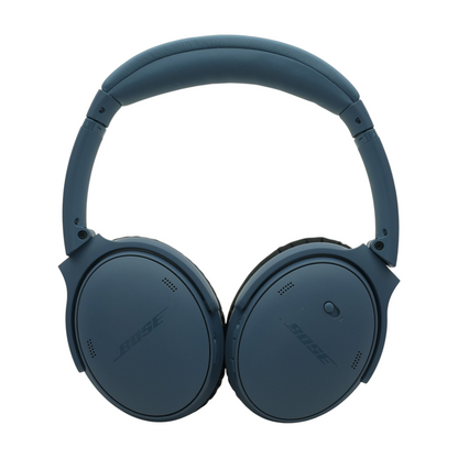 Blue Dusk QuietComfort Noise Cancelling Headphones With Black Earpads