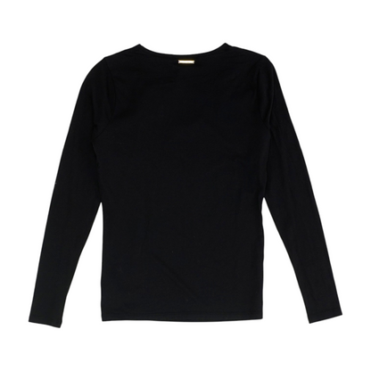 Black Blouse
