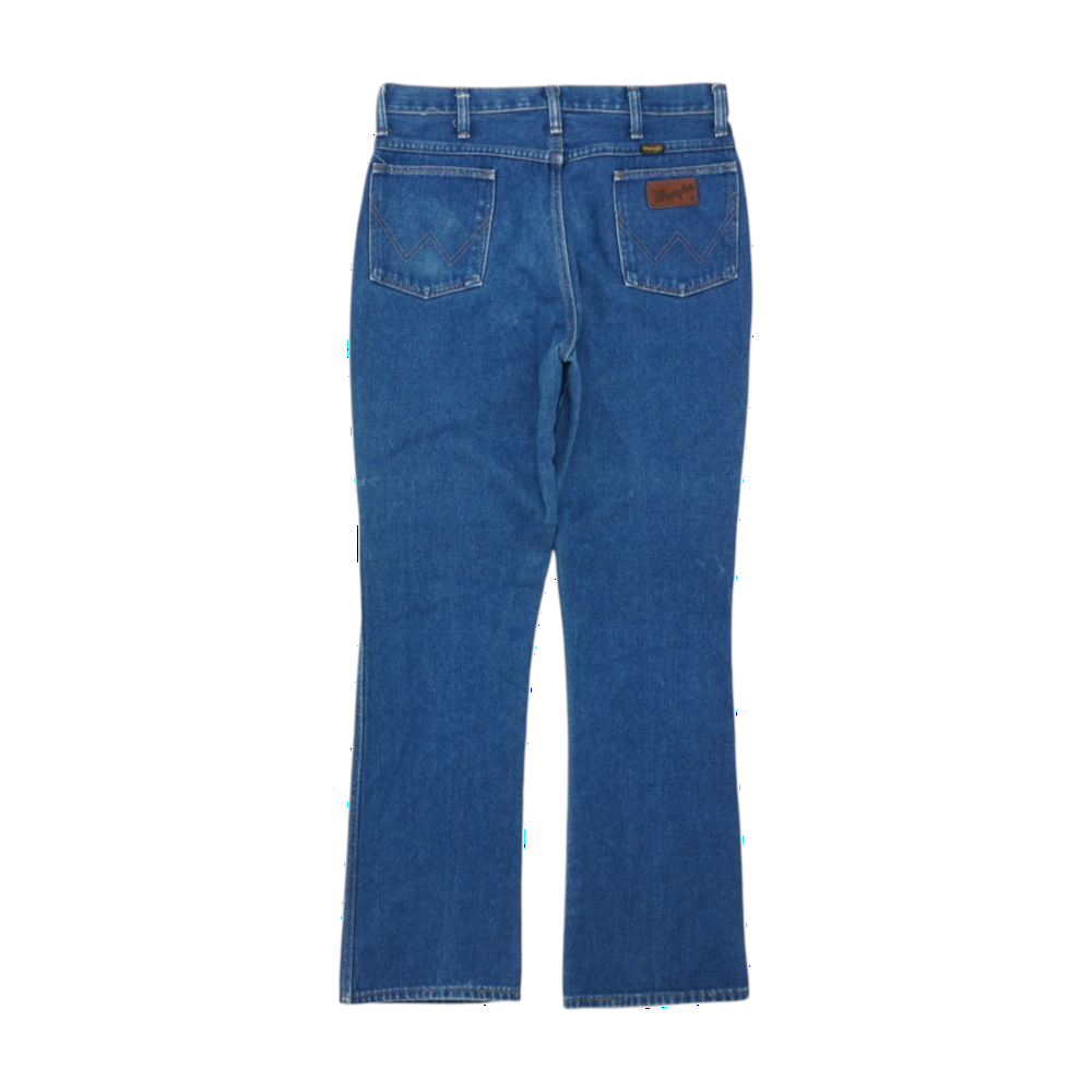 Wrangler Regular Jeans – Image 2